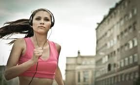 La música: un aliado para el rendimiento físico