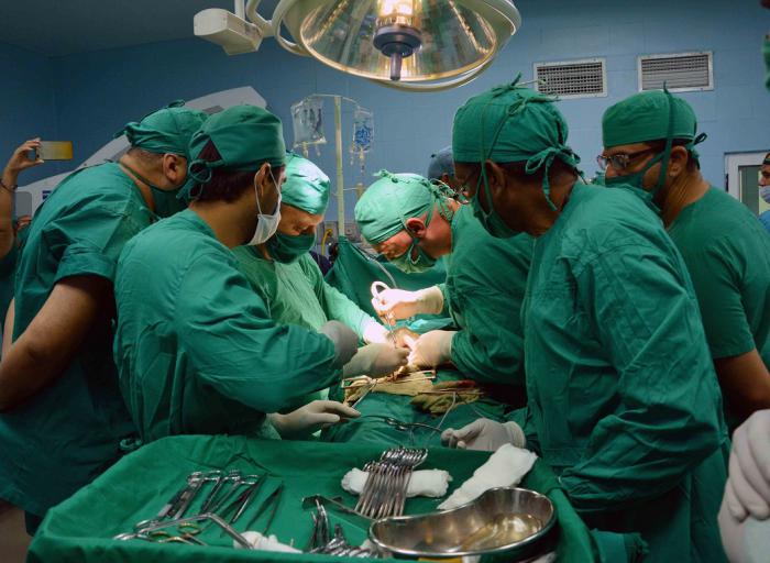 Día Mundial de la Donación de Órganos, Tejidos y Trasplantes