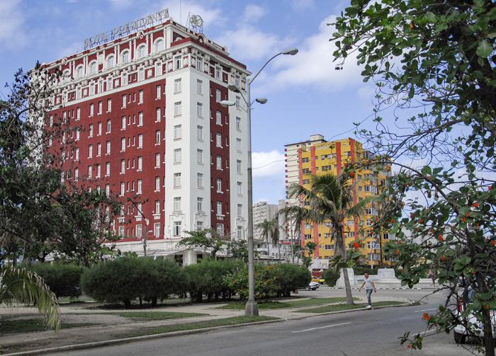 Hotel Presidente