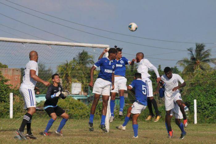 La escuadra capitalina no ha conocido la derrota en los primeros partidos del Torneo de Apertura.