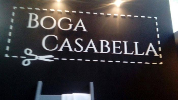 Boga Casabella