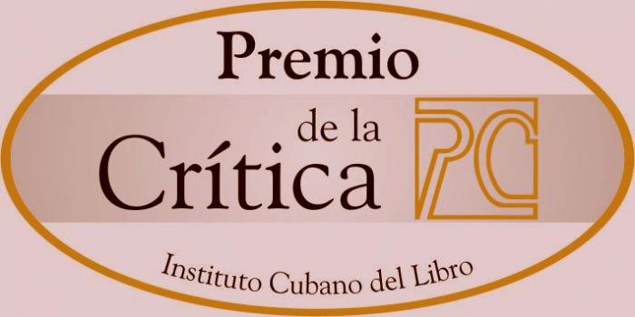 Premios de la Crítica Literaria y Científico-Técnica
