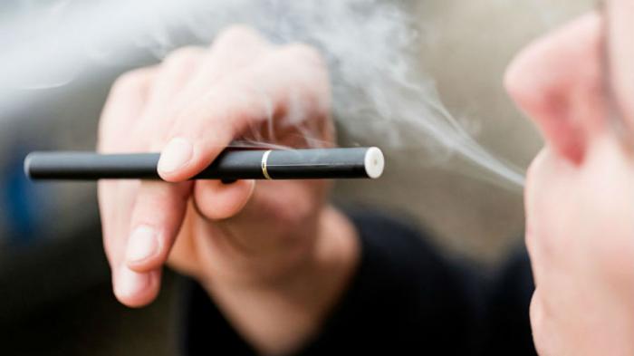 Confirmado: hacen daño los cigarrillos electrónicos