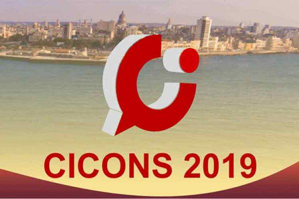 Concluye Cicons: Avances de la ciudad en  las nuevas tecnologías