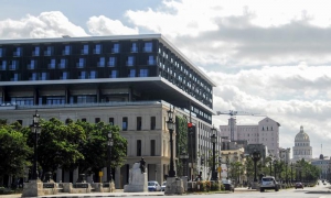 Historia y modernidad en los hoteles de La Habana