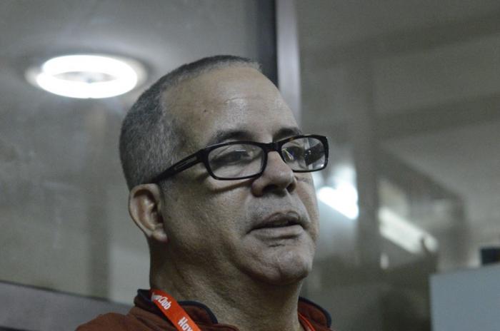 Historias de un miliciano