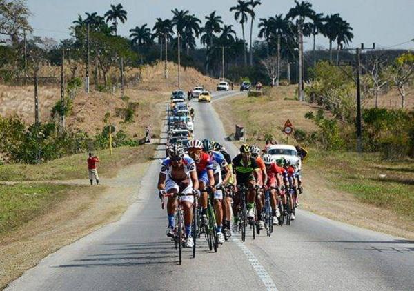 Con 310 competidores, cifra récord para la competencia, acontecerá el próximo domingo la quinta edición de la carrera ciclística La Habana-Pinar del Río