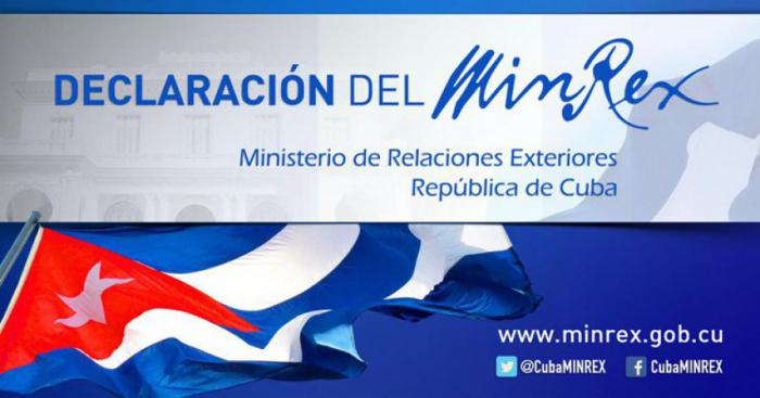 La cruzada de Estados Unidos contra la cooperación médica internacional de Cuba