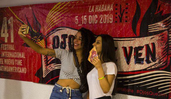 Sed se cine y Festival