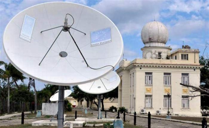 Instituto de Meteorología de Cuba