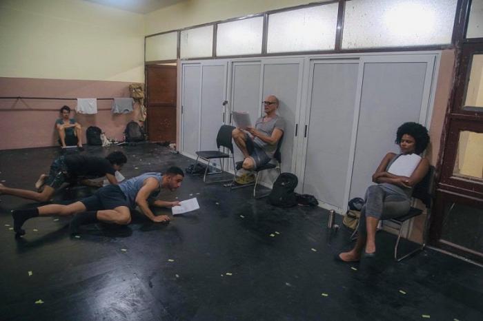 Clásico de Shakespeare con toque cubano: Macbeth