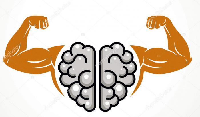 Inteligencia y energía mental