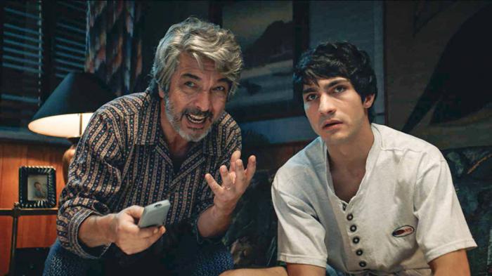 Festival de Cine de La Habana: La odisea de los giles