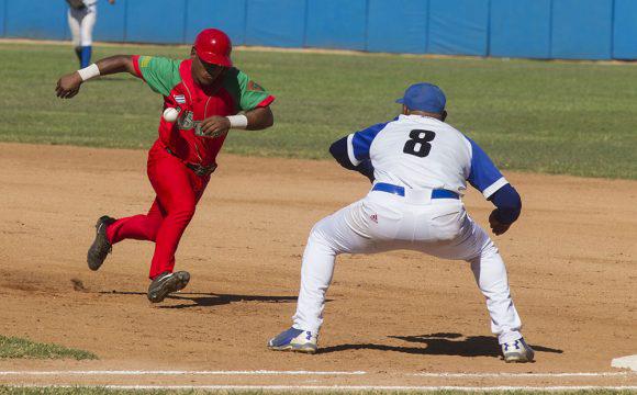 Las Tunas-Industriales