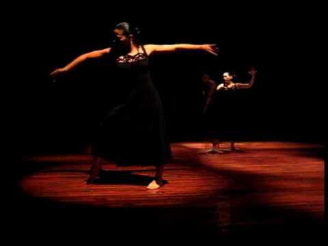Retazos da paso a la poesía con Las lunas de Lorca