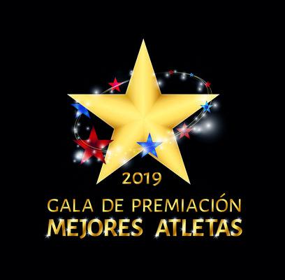 cartel gala de premiación del deporte cubano