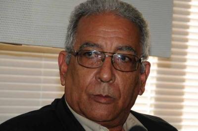 Eduardo Torres Cuevas