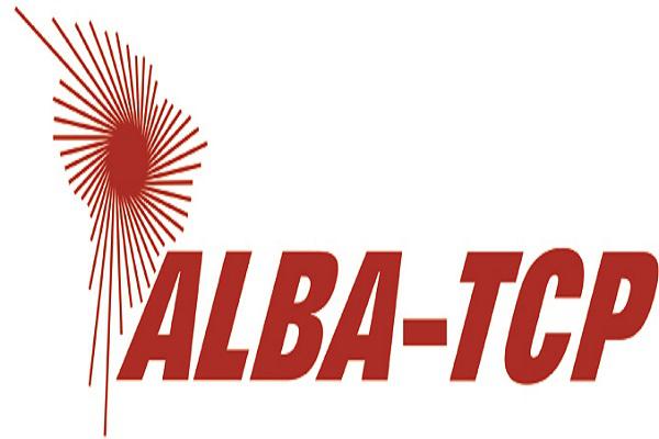 Logo ALBA-TCP