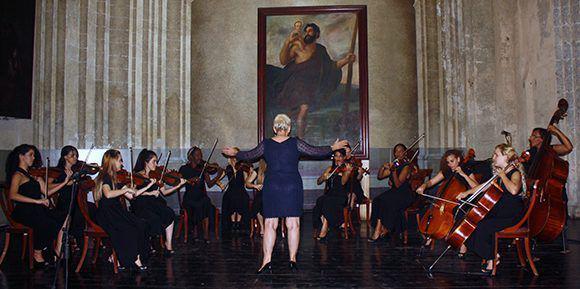 Corrientes cruzadas de la diáspora musical