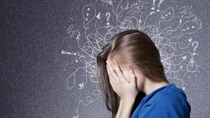 Ansiedad, aprende a conocerla