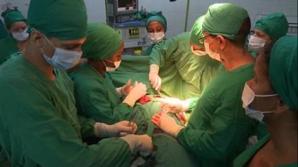 Sobre uso de las técnicas de cirugía radioguiada