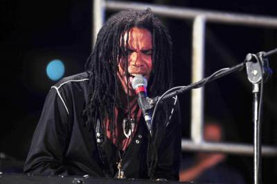 Nómada Candil, un concierto de Raúl Torres