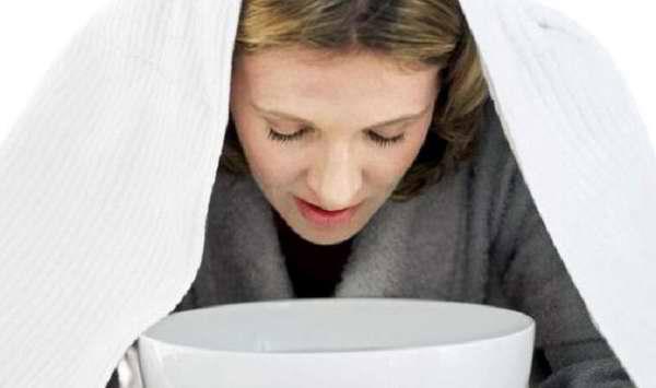 Sinusitis