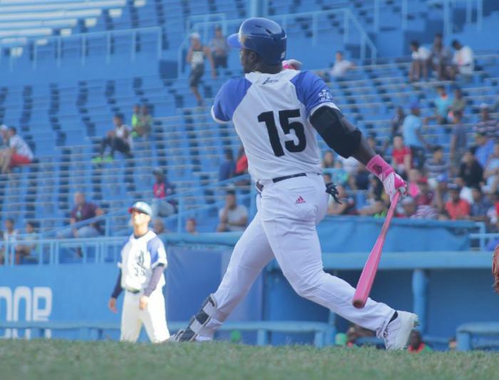 Stayler Hernández