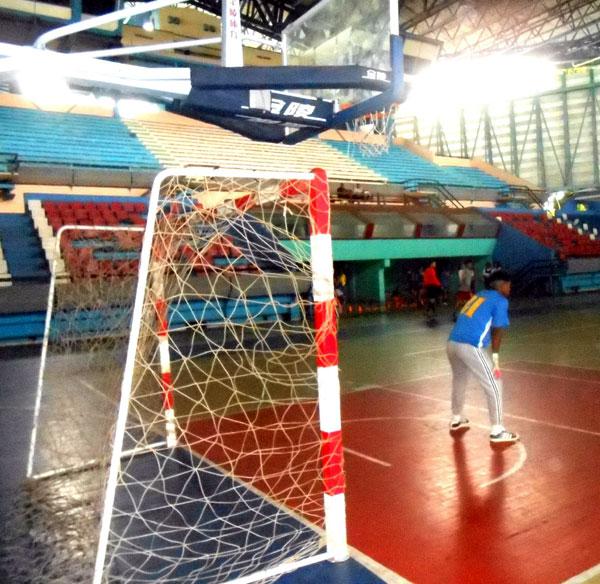 futsal