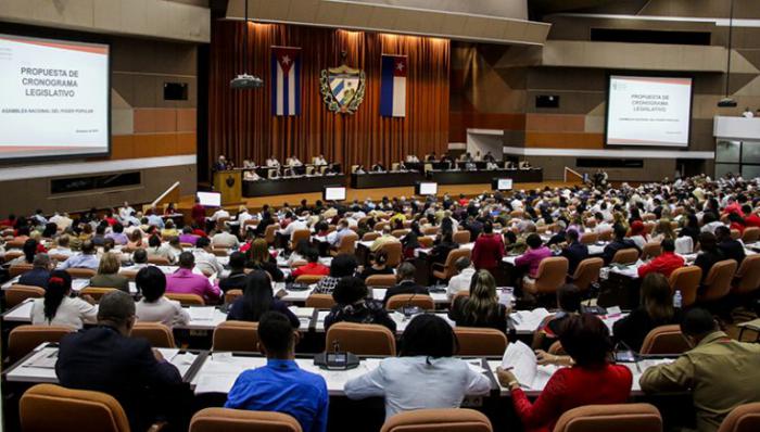 Asamblea Nacional del Poder Popular