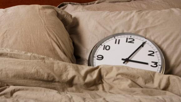 Dormir de más afecta la salud