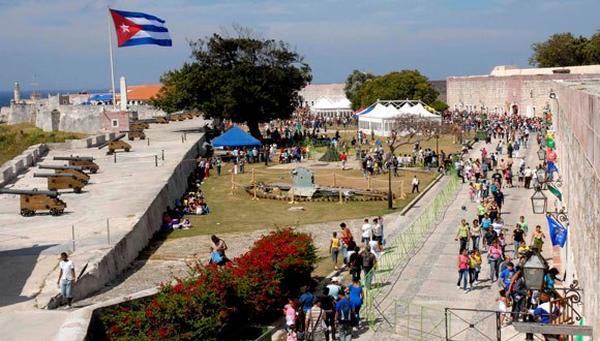 Feria del libro
