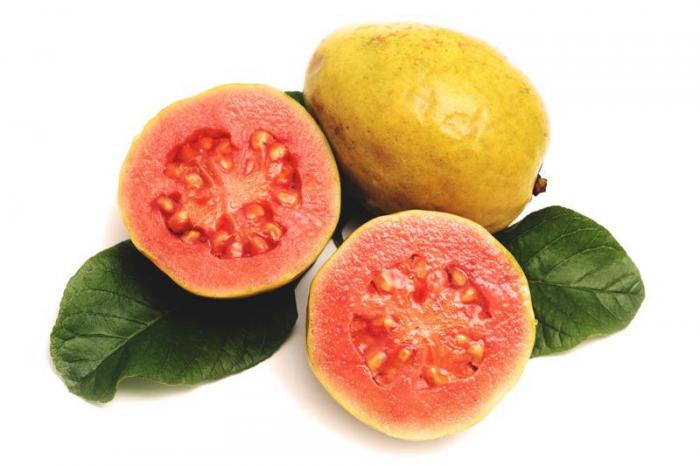 Guayaba