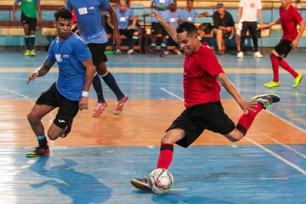 Futbol sala