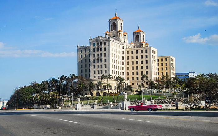 Hotel Nacional