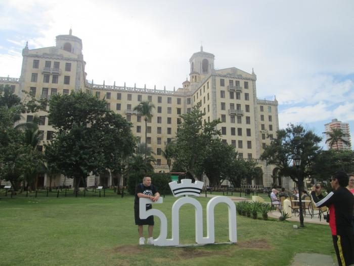 Hotel Nacional