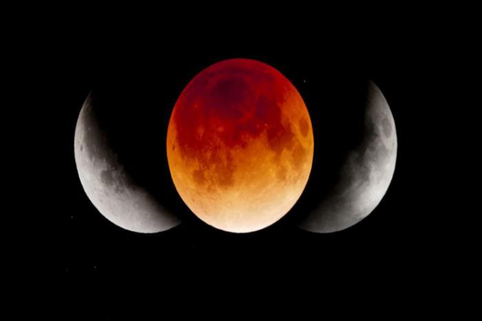 Varios eclipses atraerán a seguidores de la Astrología en 2020
