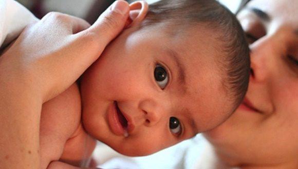 Registra Cuba una tasa de mortalidad infantil de 5,0 fallecidos por cada mil nacidos vivos en 2019