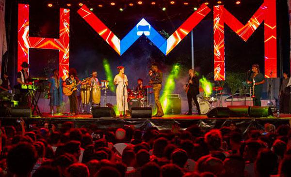 Havana World Music