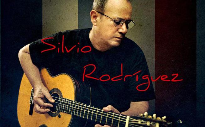 Silvio Rodríguez Bel Canto