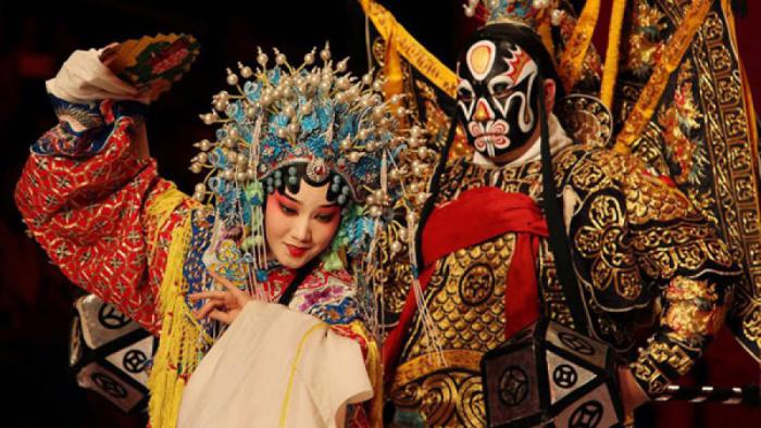 La Ópera de Beijing se presentará en La Habana