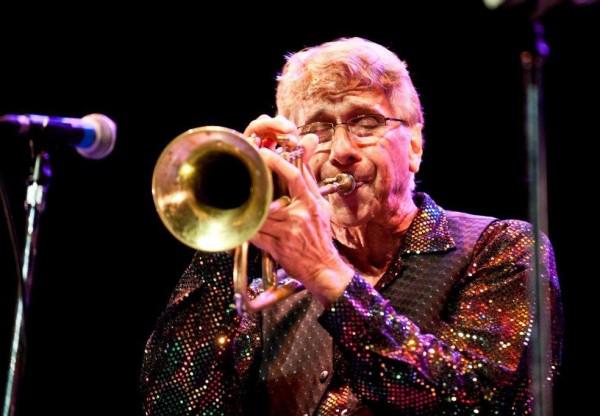 Festival de jazz, a todo tren...