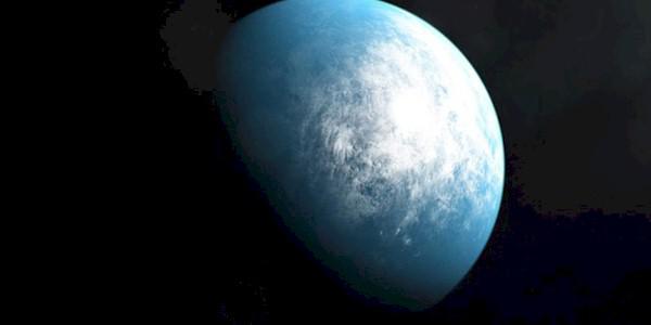 Descubren otro planeta del tamaño de la Tierra en una zona “habitable”