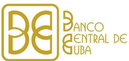Banco Central de Cuba