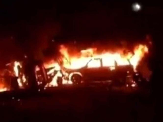 Ataque de Estado Unidos acaba con la vida de general iraní en Irak