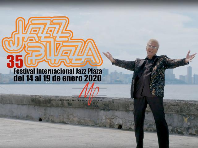 Jazz para la ciudad