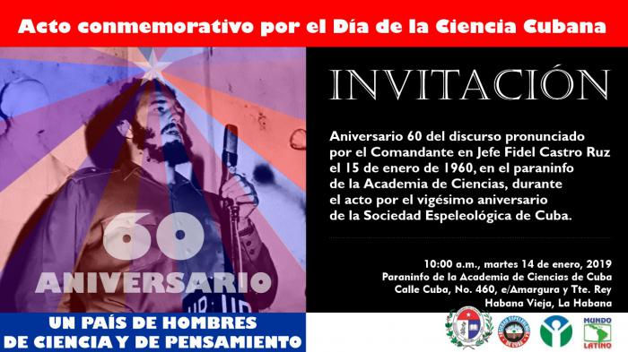 Intensidad de enero en la Academia