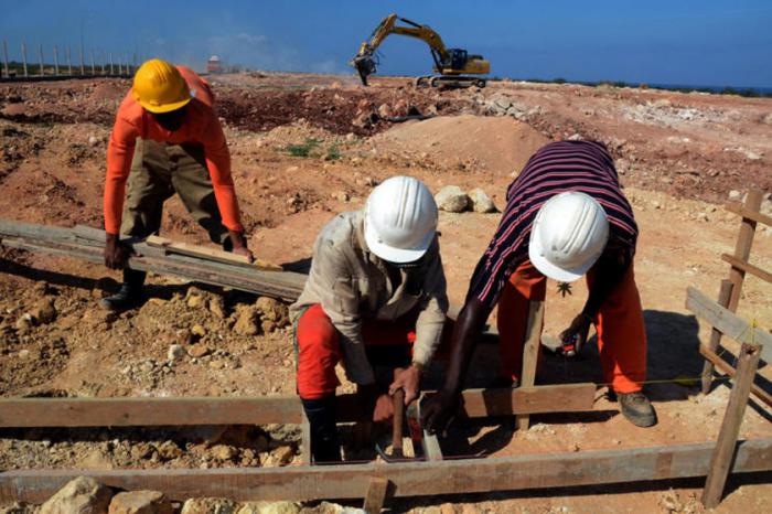 Comienza discusión del plan y presupuesto del 2020