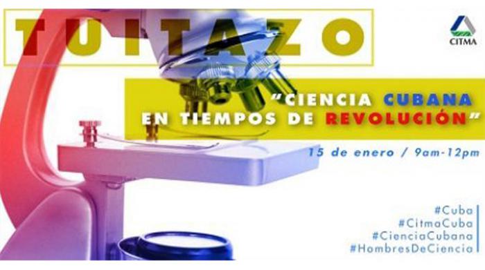 Celebrarán Día de la ciencia cubana 2020