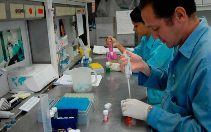 Hoy en la Universidad de La Habana acto por el Día de la Ciencia Cubana